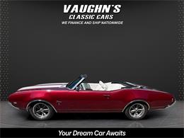 1969 Oldsmobile Cutlass (CC-2096770) for sale in Nashville, Illinois