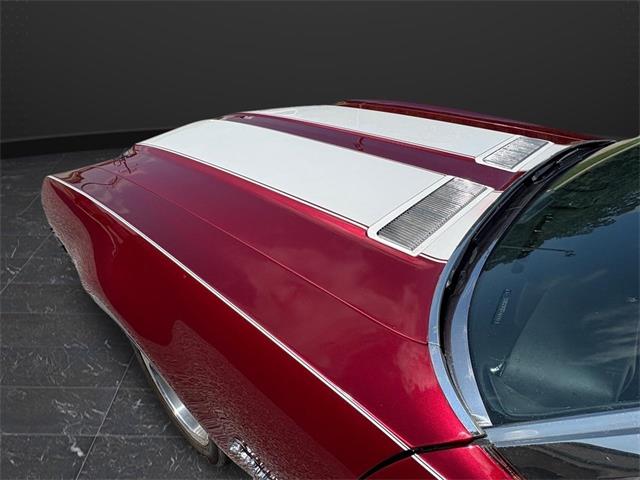 1969 Oldsmobile Cutlass (CC-2096770) for sale in Nashville, Illinois