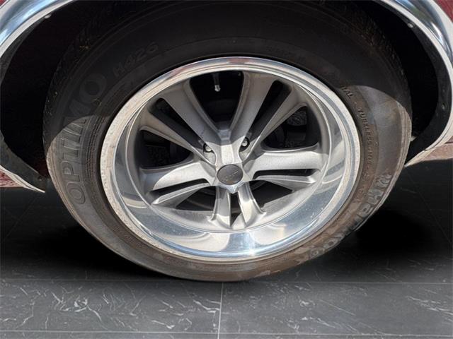 1969 Oldsmobile Cutlass (CC-2096770) for sale in Nashville, Illinois