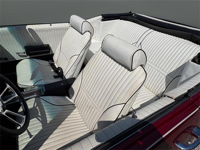 1969 Oldsmobile Cutlass (CC-2096770) for sale in Nashville, Illinois