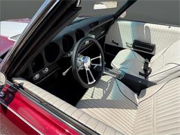 1969 Oldsmobile Cutlass (CC-2096770) for sale in Nashville, Illinois