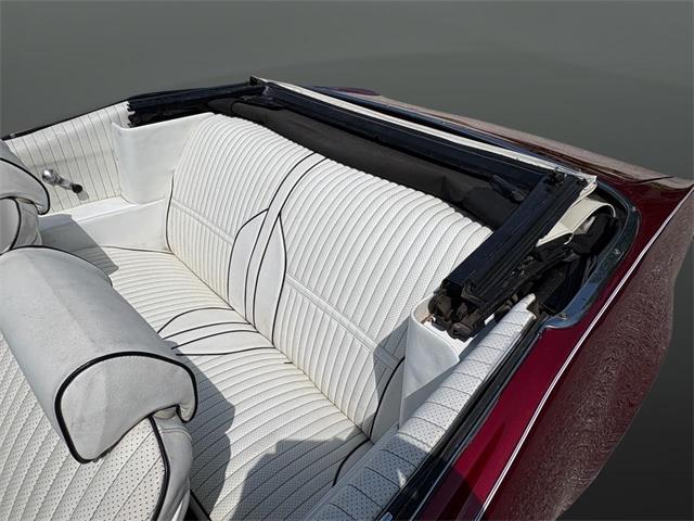 1969 Oldsmobile Cutlass (CC-2096770) for sale in Nashville, Illinois