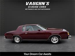 1979 Buick Regal (CC-2096771) for sale in Nashville, Illinois