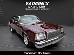 1979 Buick Regal (CC-2096771) for sale in Nashville, Illinois