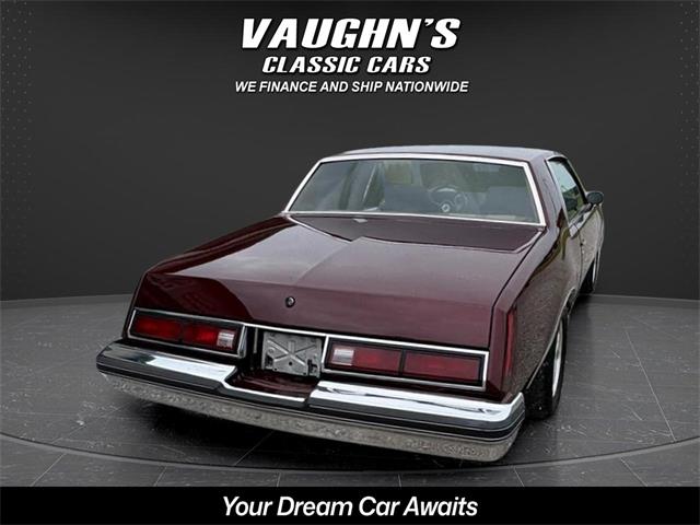 1979 Buick Regal (CC-2096771) for sale in Nashville, Illinois