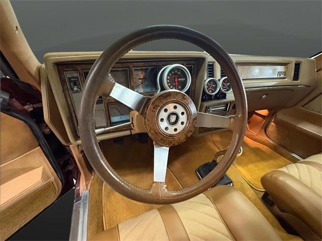 1979 Buick Regal (CC-2096771) for sale in Nashville, Illinois