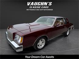 1979 Buick Regal (CC-2096771) for sale in Nashville, Illinois