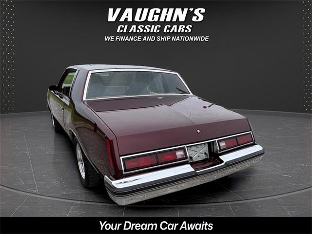 1979 Buick Regal (CC-2096771) for sale in Nashville, Illinois