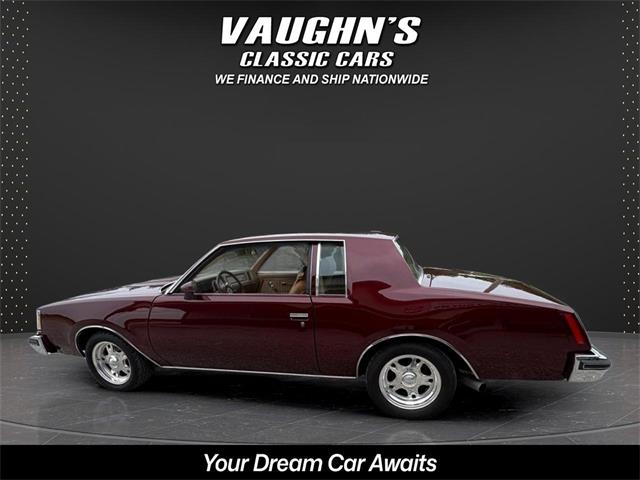1979 Buick Regal (CC-2096771) for sale in Nashville, Illinois