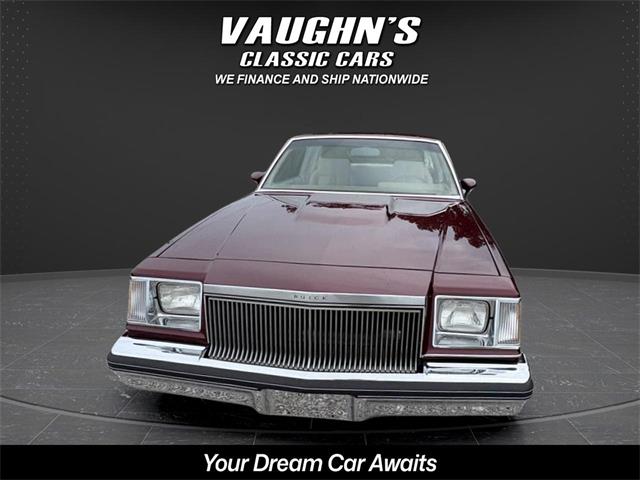 1979 Buick Regal (CC-2096771) for sale in Nashville, Illinois