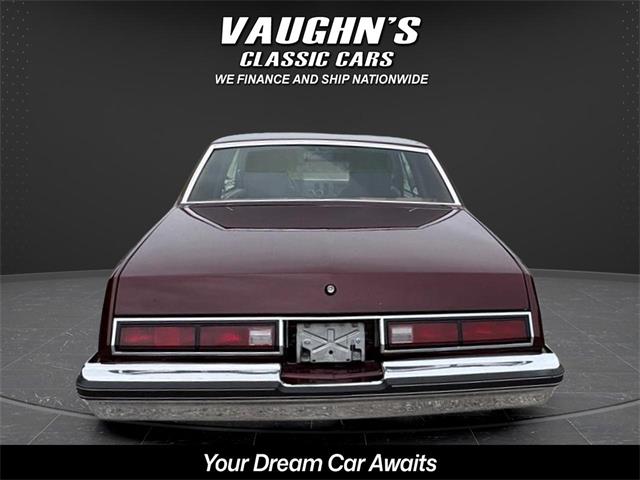 1979 Buick Regal (CC-2096771) for sale in Nashville, Illinois
