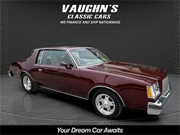 1979 Buick Regal (CC-2096771) for sale in Nashville, Illinois