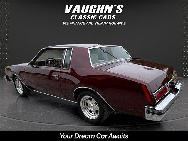 1979 Buick Regal (CC-2096771) for sale in Nashville, Illinois