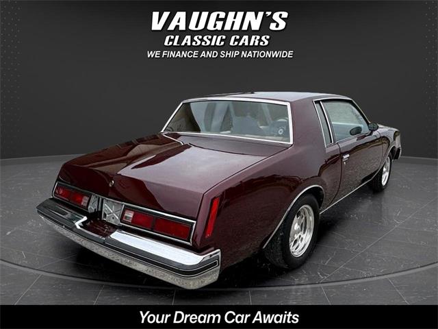 1979 Buick Regal (CC-2096771) for sale in Nashville, Illinois