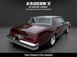 1979 Buick Regal (CC-2096771) for sale in Nashville, Illinois