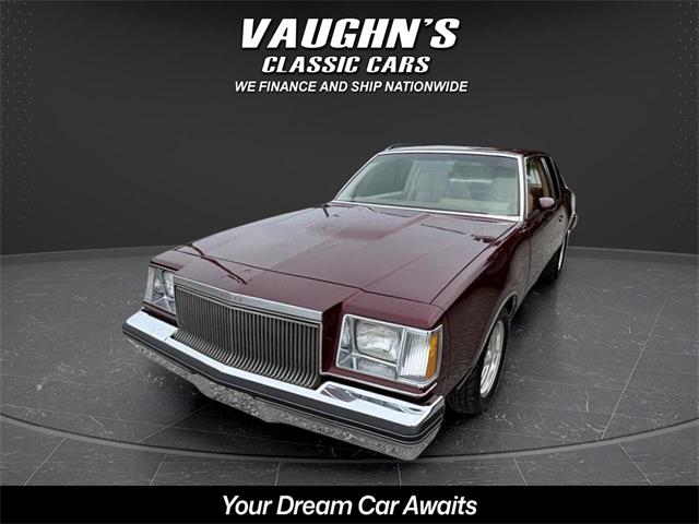 1979 Buick Regal (CC-2096771) for sale in Nashville, Illinois