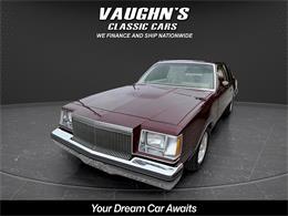 1979 Buick Regal (CC-2096771) for sale in Nashville, Illinois