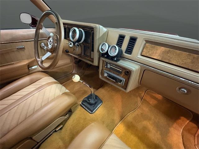 1979 Buick Regal (CC-2096771) for sale in Nashville, Illinois