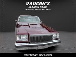 1979 Buick Regal (CC-2096771) for sale in Nashville, Illinois