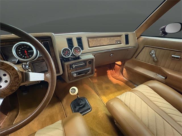 1979 Buick Regal (CC-2096771) for sale in Nashville, Illinois