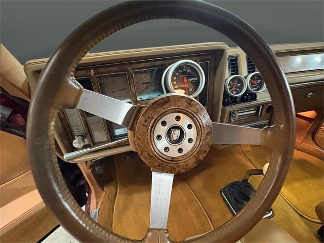 1979 Buick Regal (CC-2096771) for sale in Nashville, Illinois
