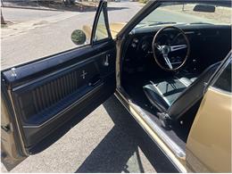 1967 Chevrolet Camaro (CC-2096772) for sale in Roseville, California