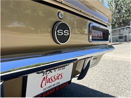1967 Chevrolet Camaro (CC-2096772) for sale in Roseville, California