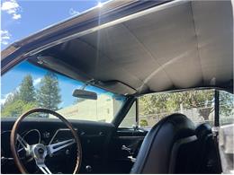 1967 Chevrolet Camaro (CC-2096772) for sale in Roseville, California