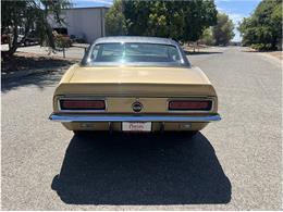 1967 Chevrolet Camaro (CC-2096772) for sale in Roseville, California