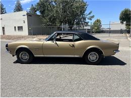 1967 Chevrolet Camaro (CC-2096772) for sale in Roseville, California