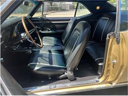 1967 Chevrolet Camaro (CC-2096772) for sale in Roseville, California