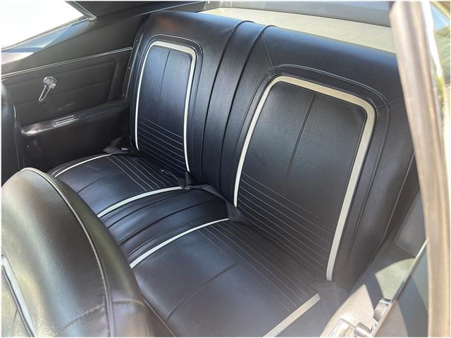 1967 Chevrolet Camaro (CC-2096772) for sale in Roseville, California