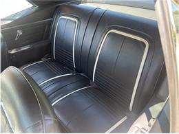 1967 Chevrolet Camaro (CC-2096772) for sale in Roseville, California
