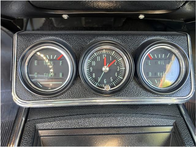 1967 Chevrolet Camaro (CC-2096772) for sale in Roseville, California