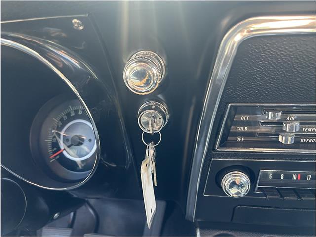 1967 Chevrolet Camaro (CC-2096772) for sale in Roseville, California
