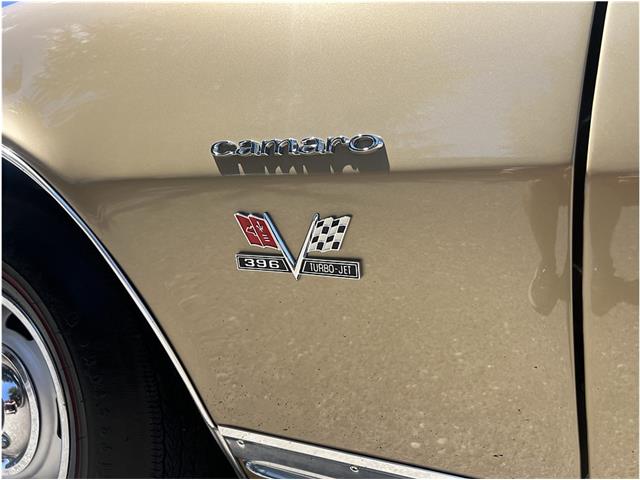1967 Chevrolet Camaro (CC-2096772) for sale in Roseville, California