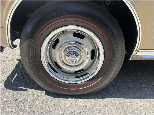 1967 Chevrolet Camaro (CC-2096772) for sale in Roseville, California
