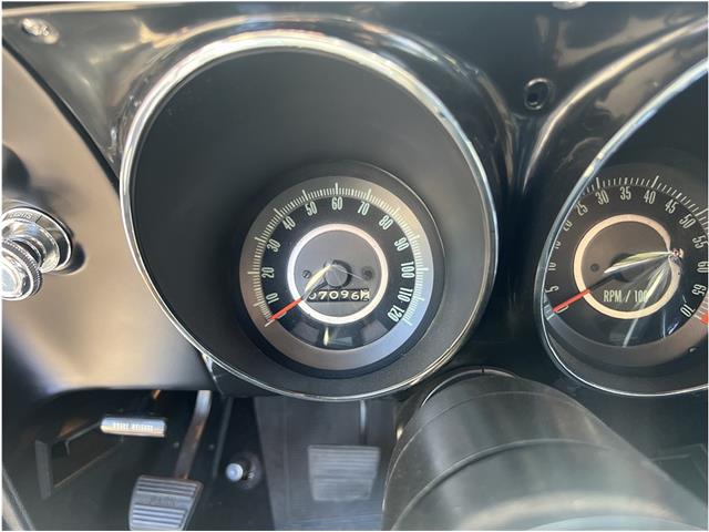 1967 Chevrolet Camaro (CC-2096772) for sale in Roseville, California