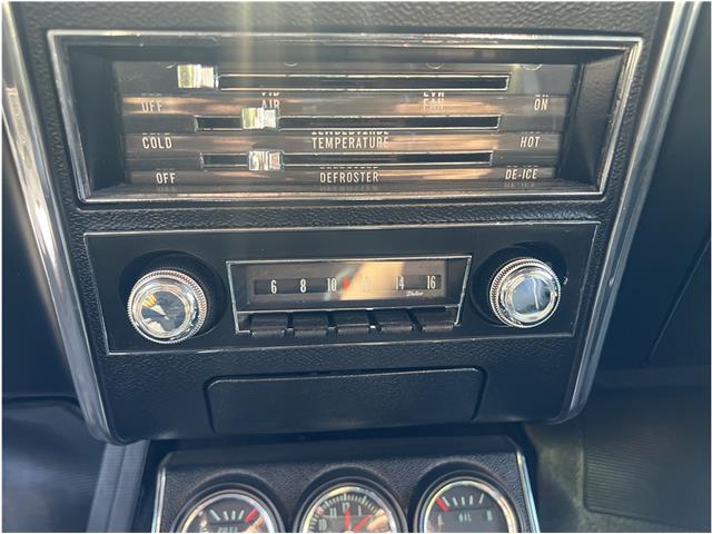 1967 Chevrolet Camaro (CC-2096772) for sale in Roseville, California