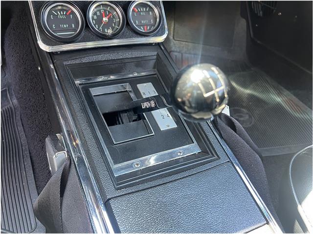 1967 Chevrolet Camaro (CC-2096772) for sale in Roseville, California