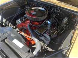 1967 Chevrolet Camaro (CC-2096772) for sale in Roseville, California