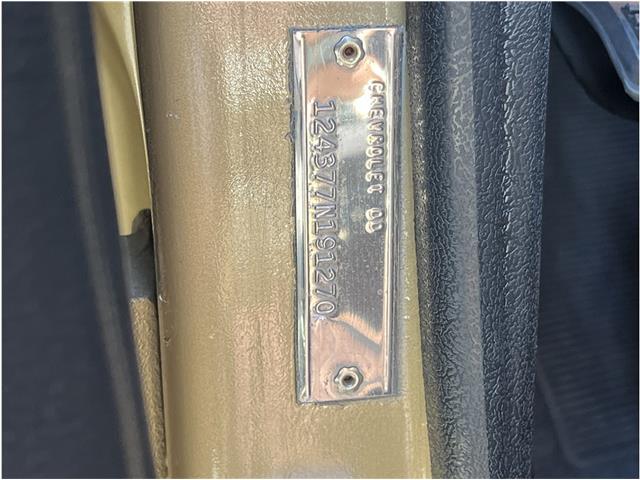 1967 Chevrolet Camaro (CC-2096772) for sale in Roseville, California