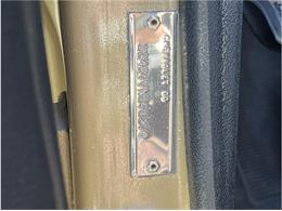 1967 Chevrolet Camaro (CC-2096772) for sale in Roseville, California