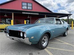 1969 Oldsmobile Cutlass Supreme (CC-2096773) for sale in Latrobe, Pennsylvania