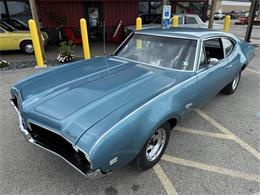 1969 Oldsmobile Cutlass Supreme (CC-2096773) for sale in Latrobe, Pennsylvania