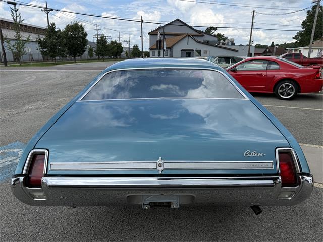 1969 Oldsmobile Cutlass Supreme (CC-2096773) for sale in Latrobe, Pennsylvania