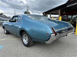 1969 Oldsmobile Cutlass Supreme (CC-2096773) for sale in Latrobe, Pennsylvania