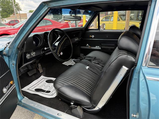 1969 Oldsmobile Cutlass Supreme (CC-2096773) for sale in Latrobe, Pennsylvania