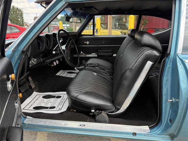 1969 Oldsmobile Cutlass Supreme (CC-2096773) for sale in Latrobe, Pennsylvania