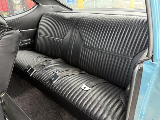 1969 Oldsmobile Cutlass Supreme (CC-2096773) for sale in Latrobe, Pennsylvania